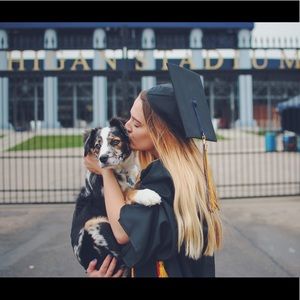 Meet your Posher, Kailey